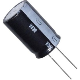 Resim 4.7 Mf 400 V Kondansatör-176816 