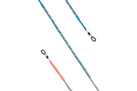 Resim Hippi Wind El Yapımı Tasarım, 70 cm Gözlük Ipi 