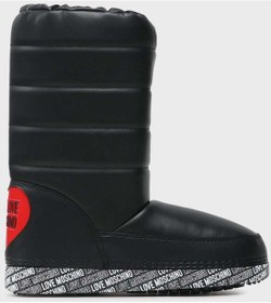 Resim Love Moschino Bayan Kar Botu Ja24162g1hıt400b Siyah 