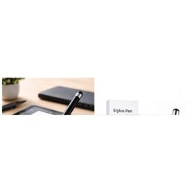 Resim Samsung J8 Prıme Uyumlu Dokunmatik Stylus Kalem Disk Uçlu Hassas Tablet Telefon Çizim Kalemi 