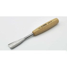 Resim Narex 892420 Wood Line Standart Oluklu Ağız Oyma Iskarpelası 20X9 