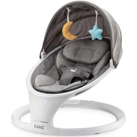 Resim Kanz Swan Elektrikli Ana Kucağı 