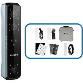 Resim SHINING 3D Einstar 3D Tarayıcı 
