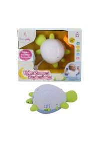 Resim Birlik Oyuncak Uyku Mucizesi Kaplumbağa 