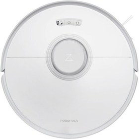 Resim Roborock Q7 Max Akıllı Robot Süpürge Beyaz 