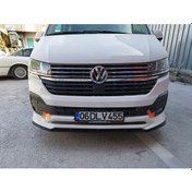 Resim Transporter T7 Ön Tampon Eki -podiumgarage- 