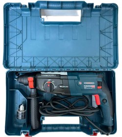 Resim haktaş 800W Kırıcı Delici Hilti – Profesyonel Darbeli Matkap Seti, Güçlü ve Taşıma Çantalı 