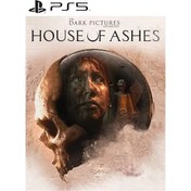 Resim Ps5 House Of Ashes Playstation 5 Oyun Bandai Namco