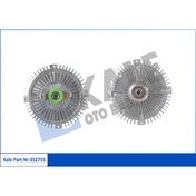 Resim KALE FAN TERMIK (MERCEDES-BENZ MERCEDES BENZ SPRINTER 2-T / 3-T / 4-T) 