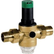 Resim Honeywell D06F-11/2A Su Için Basınç Düşürücü Vana 1½” 