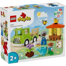 Resim Duplo Kasabası Arıların ve Arı Kovanlarının Bakımı 10419 
