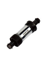 Resim Monoblok Rulmanlı Orta Göbek 113mm Siyah 