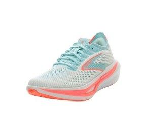 Resim Brooks Hyperion 3 Kadın Spor Ayakkabı Krem 