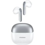 Resim Torima Fineblue M8 Beyaz Kablosuz Kulakiçi Bluetooth Kulaklık Vrs. 5.3 