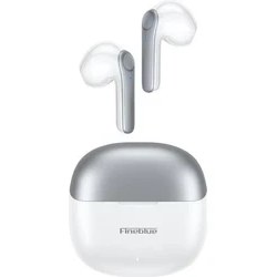 Resim Torima Fineblue M8 Beyaz Kablosuz Kulakiçi Bluetooth Kulaklık Vrs. 5.3 