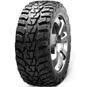 Resim MARSHAL 205/80 R16 104Q XL Road Venture M/T KL71 Oto Yaz Lastiği (2024 Üretim) 