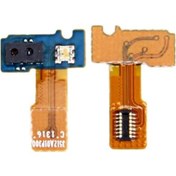 Resim Axya Xiaomi Uyumlu Mi5 Işık Sensor Film 