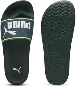 Resim PUMA Unisex Leadcat 2.0 Schiebe-Sandalen 