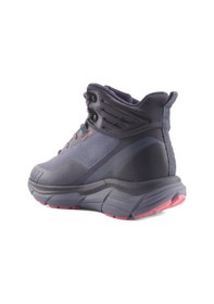 Resim U.S. Polo Assn. Gerrard Hı Wmn Su Geçirmez Kadın Outdoor Bot Mavi 