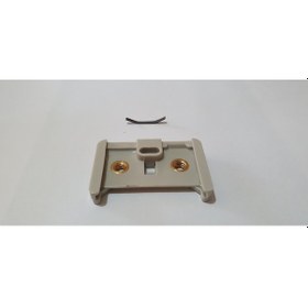 Resim Moser 1400 Kızak 