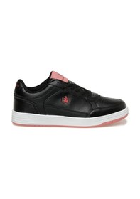 Resim Lumberjack Erın Wmn 3fx Siyah Kadın Sneaker Siyah 