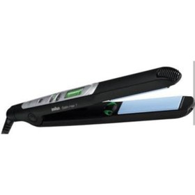 Resim Braun Satin Hair 7 Es2 St710 Iontec Saç Düzleştirici Kutusuz Garantili Üründür 