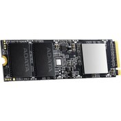 Resim 2 TB XPG ASX8100NP-2TT-C PCI M.2 GEN3X4 3500-3000M 2 TB XPG ASX8100NP-2TT-C PCI M.2 GEN3X4 3500-3000M