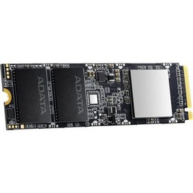 Resim 2 TB XPG ASX8100NP-2TT-C PCI M.2 GEN3X4 3500-3000M 