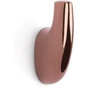 Resim System Dorado Tekli Askılık Rose Renk 71x50x21 Mm 