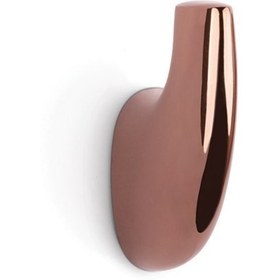 Resim System Dorado Tekli Askılık Rose Renk 71x50x21 Mm 