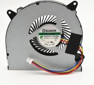 Resim Asus G550JK-CN234H Uyumlu GPU Fan, Ekran Kartı Fanı Notespare