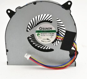 Resim Asus N750JK-T4109H Uyumlu GPU Fan, Ekran Kartı Fanı Notespare