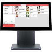 Resim KodPos Eco 1655-İ, Intel i5 5.Nesil, 15.6" - 11,6" Ekran, 8GB Ram, 128GB SSD, Endüstriyel, Dokunmatik Pos PC (Çift Ekran) 