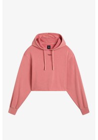 Resim Vans Thanx Again Po Fleece-b Kadın Pembe Sweatshirt Vn000hu0qıd1 