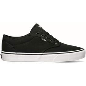 Resim Vans Atwood Erkek Siyah Günlük Ayakkabı VN000TUY1871 