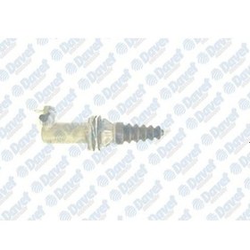 Resim Debriyaj Alt Merkezi Demir Transit V184 0006 504611043 