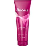 Resim Inebrya Ice Cream Shecare Repair Mask 250 ml 