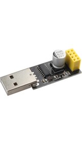 Resim Diyotlab Usb - Esp8266 Wifi Adaptör 