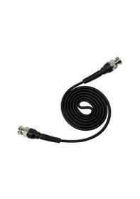 Resim P1013 Bnc Q9 Erkek - Bnc Q9 Erkek Osiloskop Test Probu 