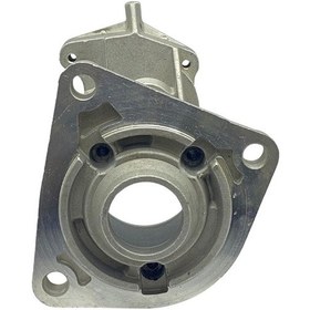 Resim Marş Pinyon Kapak Nıppon Denso 4.5 Kw Hıno 40 Ayak N11.13409 