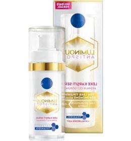 Resim Leke Karşıtı Cilt Serumu 30 Ml - Hyaluronik Asit İle 