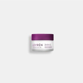Resim Lovren Superb Sensitive Lift Eye Contour Cream Göz Çevresi Kremi 15ml 