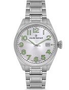 Resim Claude Bernard ERKEK KOL SAATİ CB.70203.3M.AB 