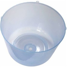 Resim Su Arıtma Damacana Sebil Üstü Aparatı (Haznelidir) 5 Metre Hortum 
