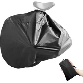 Resim Youtek 20-22 İnç Bisiklet Çantası, 420d Oksford Kumaşı, Taşınabilir Hafif, B Tipi, Folding Bisiklet Depolama Çantası Çok Renkli 