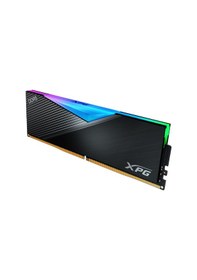 Resim XPG Lancer RGB AX5U6400C3232G-DCLARBK 64GB (2x32GB) DDR5 6400MHz CL32 Masaüstü Bellek 