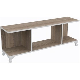 Resim Kenzlife televizyon sehpası seul crd 038*150*30 tv ünitesi 