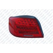 Resim Stop Lambasi Sol Camurluk Bmw 3 Serisie93 Fl 2010-13 504612401 