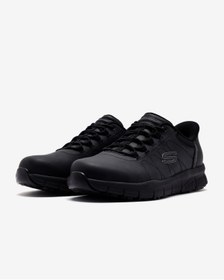 Resim Skechers Nampa - Cottonbud Kadın Siyah Günlük Ayakkabı 108218 Blk 
