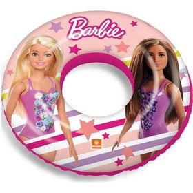 Resim Mondo Barbie Simit 50 Cm 16213 Çok Renkli 